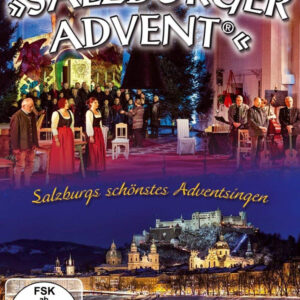 25 Jahre Salzburger Advent, Freuet Euch