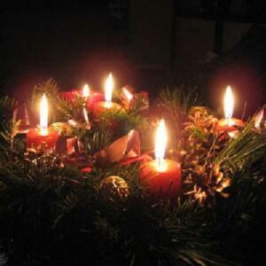 A Time For Advent