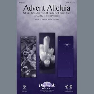 Advent Alleluia