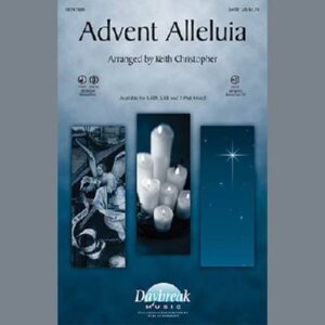 Advent Alleluia