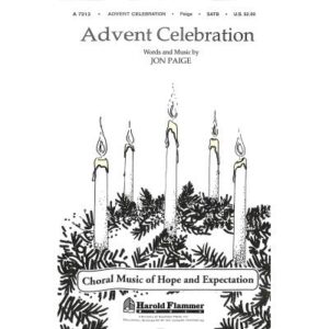 Advent Celebration