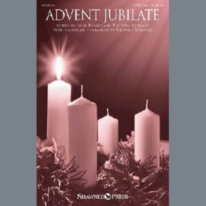 Advent Jubilate