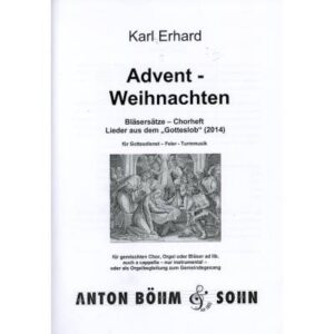 Advent + Weihnachten