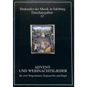 Advent + Weihnachtslieder