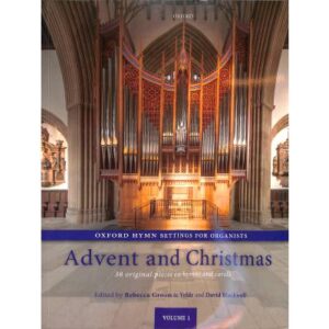 Advent and Christmas