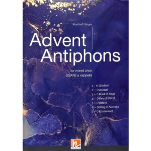 Advent antiphons