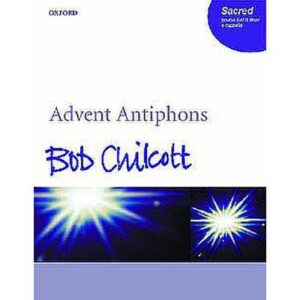 Advent antiphons