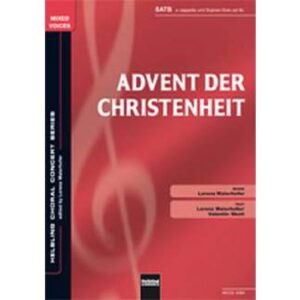 Advent der Christenheit