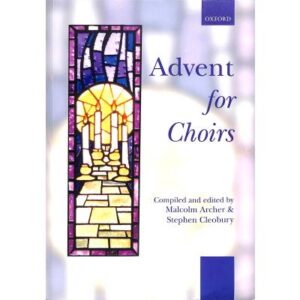 Advent for choirs