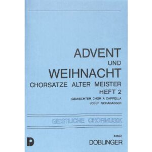 Advent und Weihnacht 2