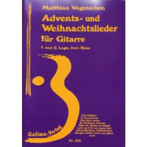 Advents und Weihnachtslieder 2