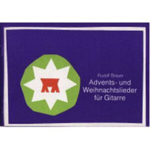 Advents und Weihnachtslieder