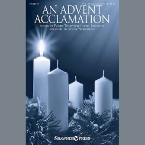 An Advent Acclamation