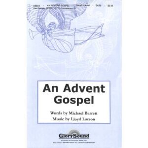 An Advent Gospel