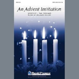 An Advent Invitation