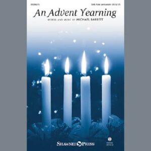 An Advent Yearning