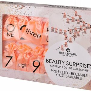 Boulevard de Beauté Adventskalender Beauty Surprises - Makeup Advent Calendar