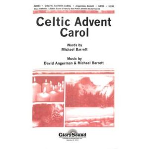 Celtic advent carol