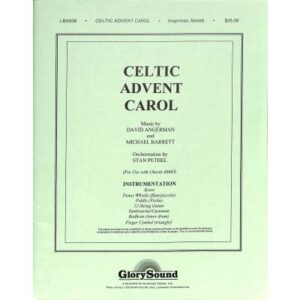 Celtic advent carol