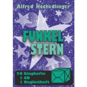 Funkelstern | Lieder zur Advent + Weihnachtszeit