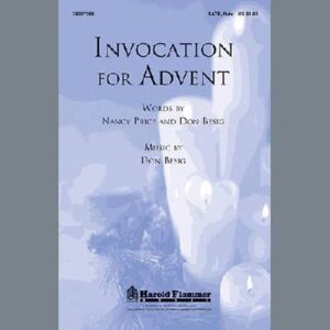 Invocation For Advent