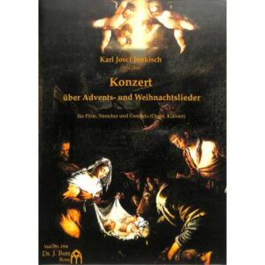 Konzert über Advents und Weihnachtslieder