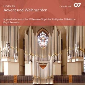 Lieder zu Advent + Weihnachten