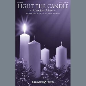 Light The Candle (A Song For Advent)