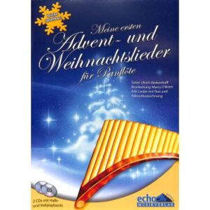 Meine ersten Advent und Weihnachtslieder