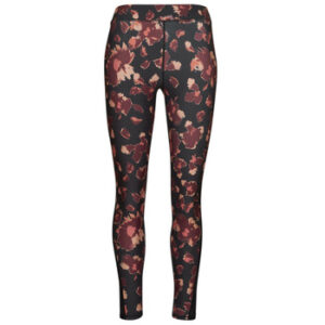 Only Play Strumpfhosen ONPFLORA-2 LIFE HW AOP TRAIN TIGHTS