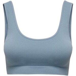 Only Strumpfhosen ONLVICKYRIB SEAMLESS BRA