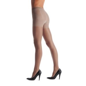 Oroblu Strumpfhosen Shock Up Light Tights 20 Den Beige Large Damen