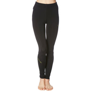 Peak Mountain Strumpfhosen Legging technique fille FARNET