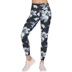 Skechers Strumpfhosen Go Sculpt Magnolia Dreams HW Legging