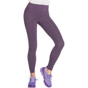 Skechers Strumpfhosen Go Walk High Waisted 7/8 Legging