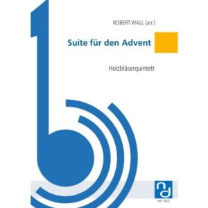 Suite für den Advent