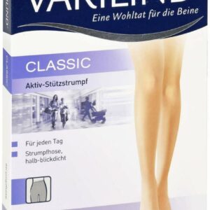 Varilind Classic Strumpfhose 1 Diamant