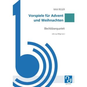 Vospiele für Advent und Weihnachten