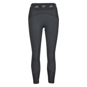 adidas Strumpfhosen STUDIO AEROKNIT 7/8 Leggings