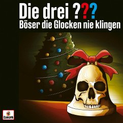 Adventskalender - Böser die Glocken nie klingen (MP3-Download)