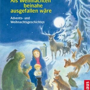 Als Weihnachten beinahe ausgefallen wäre