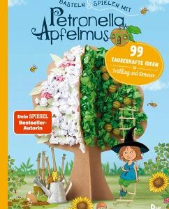 Basteln & Spielen mit Petronella Apfelmus