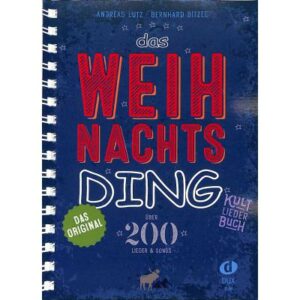 Das Weihnachts Ding