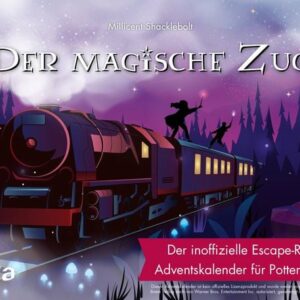 Der magische Zug