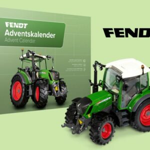 Fendt Vario 313 Adventskalender