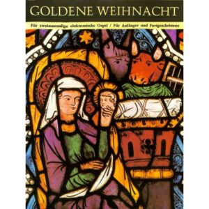 Goldene Weihnacht