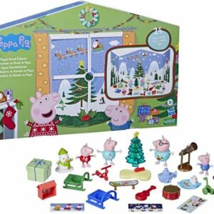 Hasbro Adventskalender