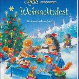 Igels schönstes Weihnachtsfest