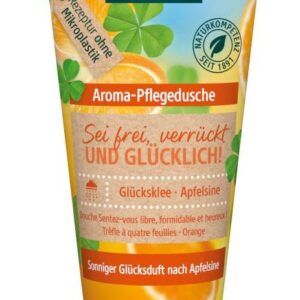 Kneipp Aroma-Pflegedusche Sei frei, verrückt UND GLÜCKLICH!