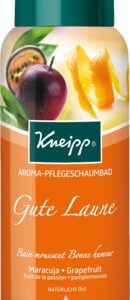 Kneipp Aroma Pflegeschaumbad Gute Laune